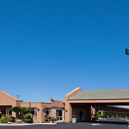 Days Inn By Wyndham Chowchilla Gateway To Yosemite Zewnętrze zdjęcie
