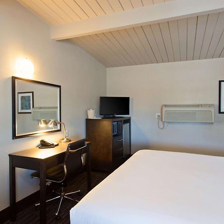 Days Inn By Wyndham Chowchilla Gateway To Yosemite Zewnętrze zdjęcie