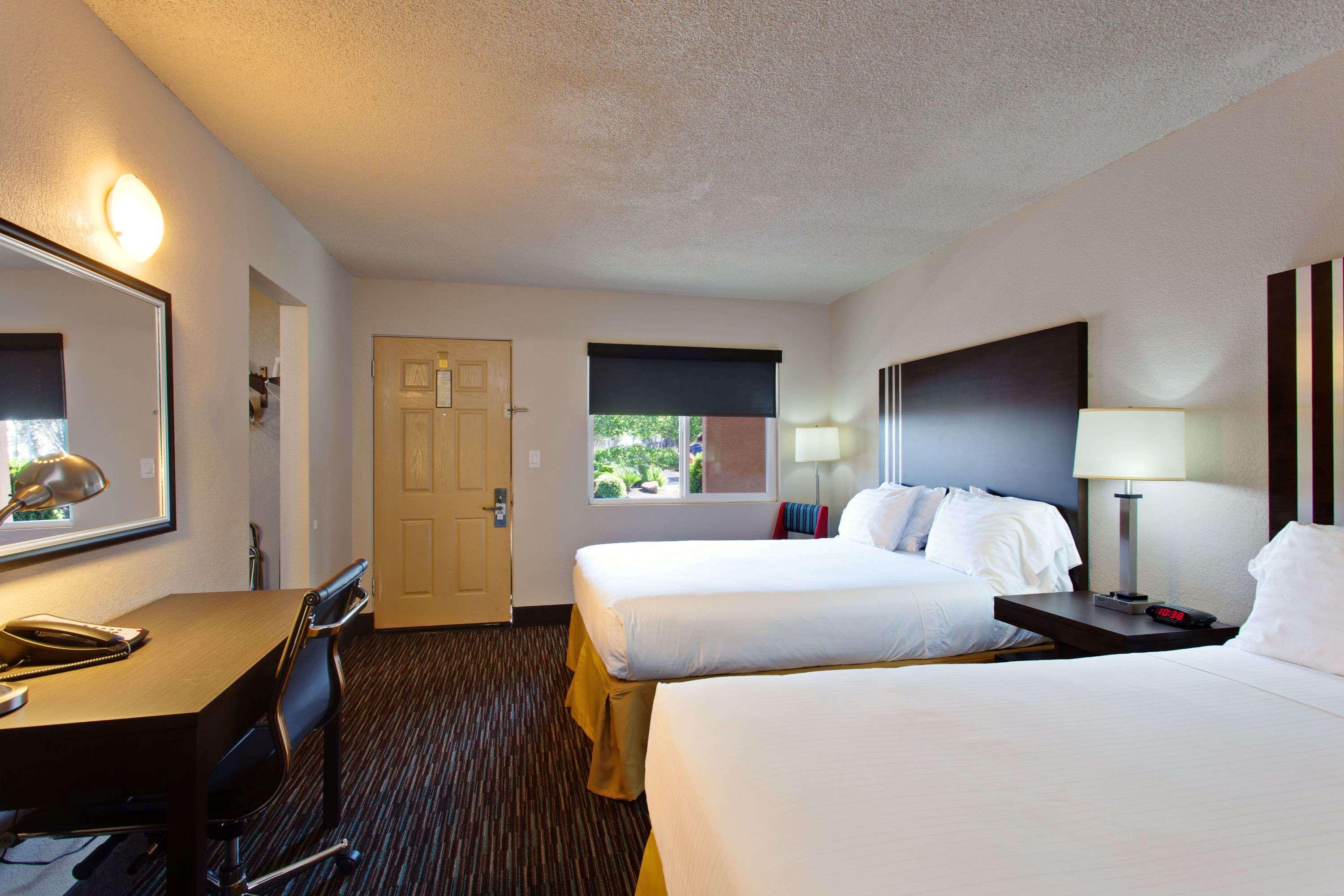 Days Inn By Wyndham Chowchilla Gateway To Yosemite Zewnętrze zdjęcie