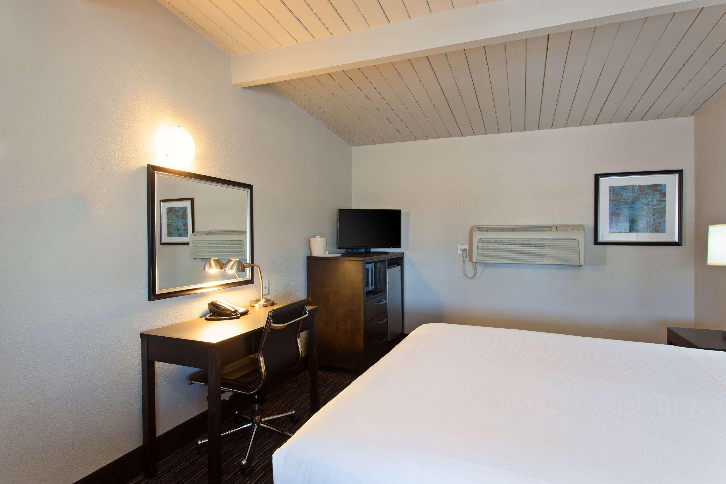 Days Inn By Wyndham Chowchilla Gateway To Yosemite Zewnętrze zdjęcie