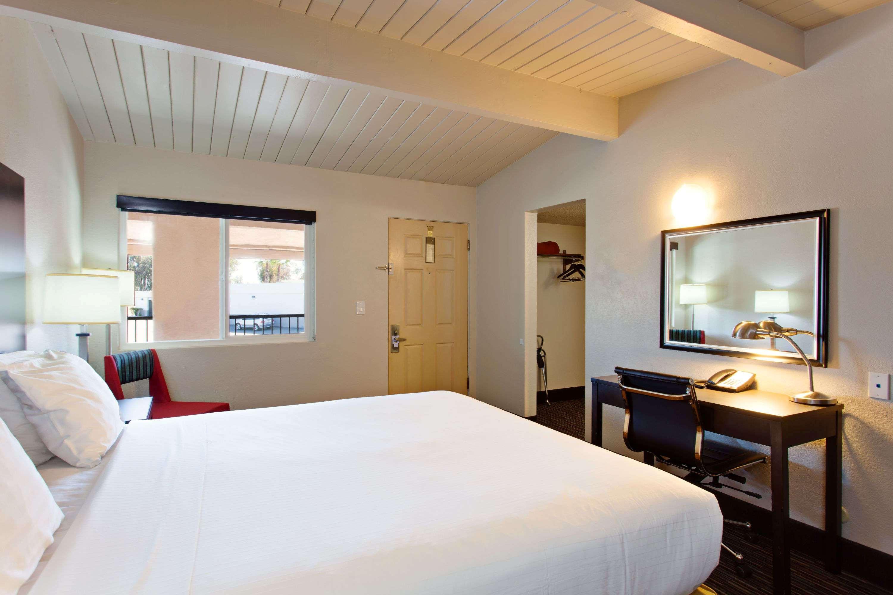 Days Inn By Wyndham Chowchilla Gateway To Yosemite Zewnętrze zdjęcie