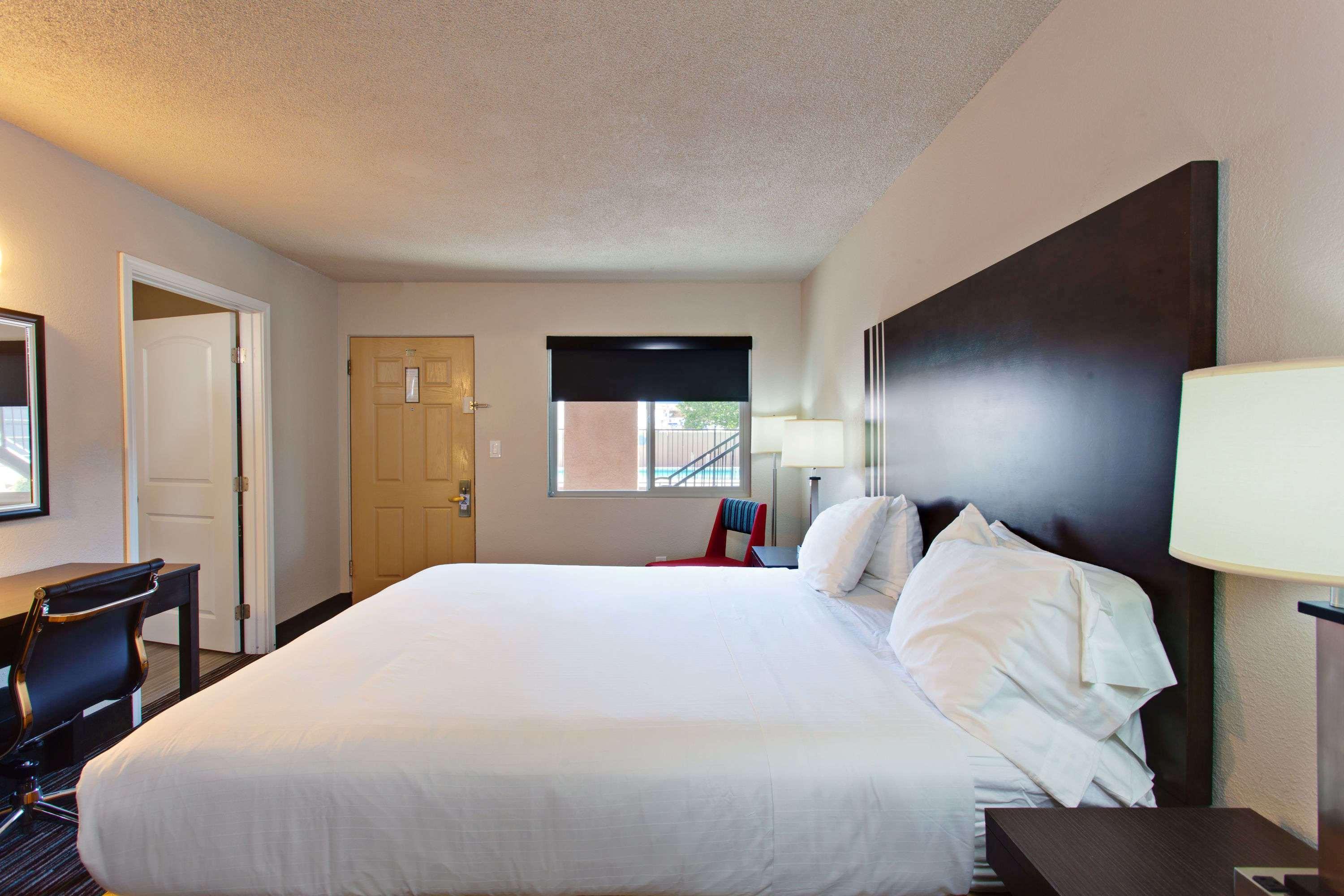 Days Inn By Wyndham Chowchilla Gateway To Yosemite Zewnętrze zdjęcie